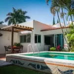 Casa Cedro Ajijic La Floresta Lake Chapala Jalisco Mexico