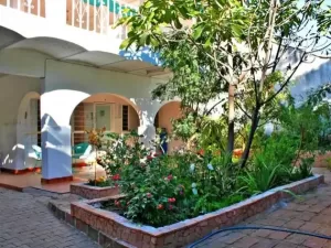 Casa Eden Ajijic San Antonio Tlayacapan Lake Chapala Jalisco Mexico