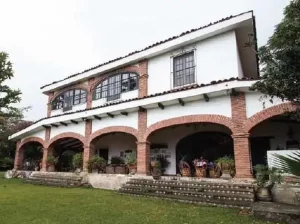 Casa La Gavia jocotepec San Pedro Tesistan Lake Chapala Jalisco mexico