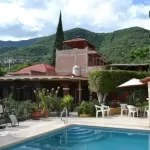 Casa Rana Casita Ajijic Lake Chapala Jalisco Mexico