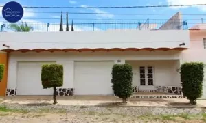 Casa Santa Margarita