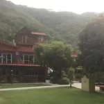Casa de La Abuela Ajijic Hotels in Lake Chapala Jalisco Mexico
