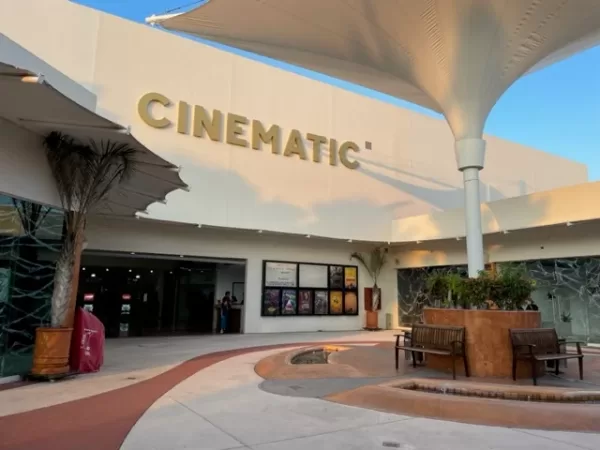 Cinematic Ajijic Jalisco Mexico