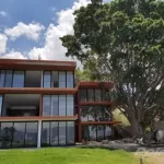 Condo in Ajijic with 3 room and 3 bath Olas Altas