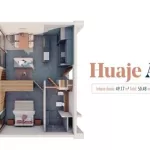 Condo in La Floresta with 1 room and 1 bath Ramon Corona 170