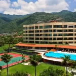 Condo in San Antonio Tlayacapan with 2 room and 2 bath Condo Bella Vista