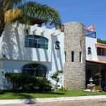 Condo in West Ajijic with 4 room and 3 bath Carr. PTE #543 Int.24