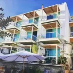 Donaire Hotel Boutique Ajijic Lake Chapala Mexico