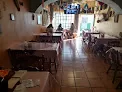 El Zapote on Morelos 185 in Chapala is a restaurant described as pretty good overall and very filling.