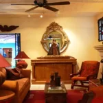 Estrellitas Ajijic Bed and Breakfast Hotels in Lake Chapala Jalisco Mexico