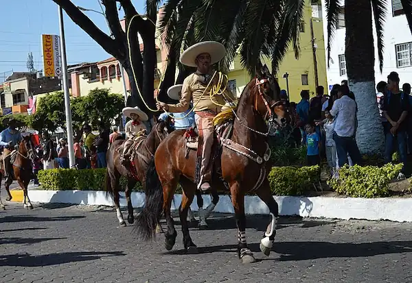 Fiestas y Celebraciones en Chapala