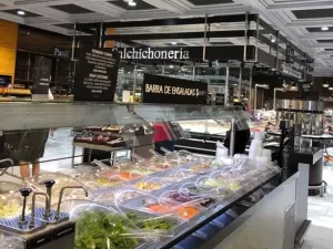 Grocery Stores in Lake Chapala