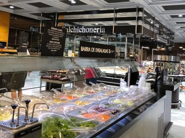 Grocery Stores in Lake Chapala