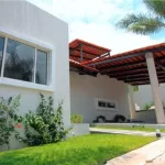 Home in Ajijic with 2 room and 2 bath Casa Terminada