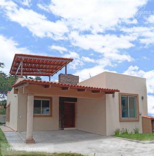 Home in Chapala with 2 room and 2 bath La Paz # 367 Int 15, San Antonio Tlayacapan