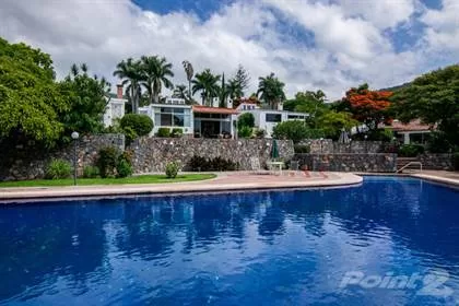 Home in Haciendas de Chapala with 2 room and 2 bath De la paloma #2