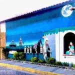 Home in Jocotepec with 1 room and 1 bath Independencia Sur #96