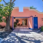 Home in La Floresta with 2 room and 2 bath paseo de las redes 40