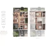 Home in La Floresta with 3 room and 3 bath Ramon Corona 170