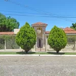 Home in La Floresta with 4 room and 4 bath Bugambilias #182