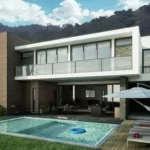 Casas vacacionales en Copropiedad