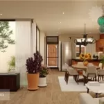 Home in Upper Ajijic with 4 room and 4 bath Ocampo SN, Entre 5 de Mayo y Pedro Moreno