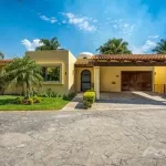 Home in West Ajijic with 2 room and 2 bath Carretera Chapala Jocotepec 527-7