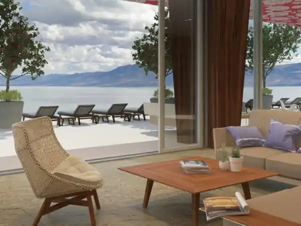 Homes for Rent in Lake Chapala Mexico
