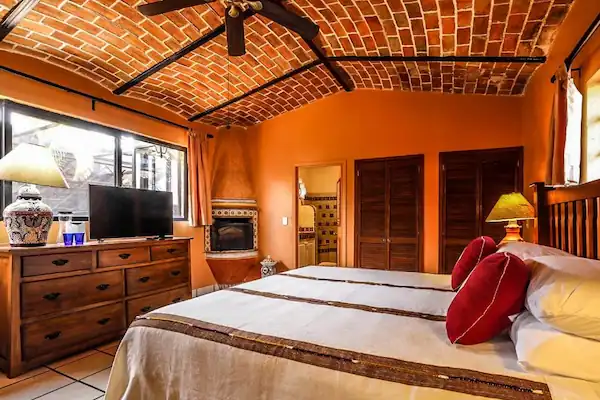 Hotel Casa Del Sol Inn Ajijic Room Options and Pricing