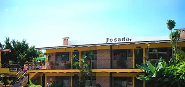 Hotel Posada Las Calandrias