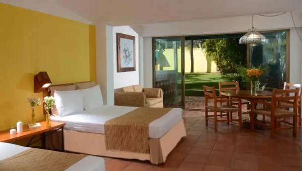 Hotel Real de Chapala Ajijic Guest Reviews