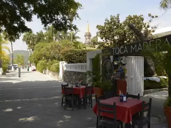 Hotel Toca Madera Chapala