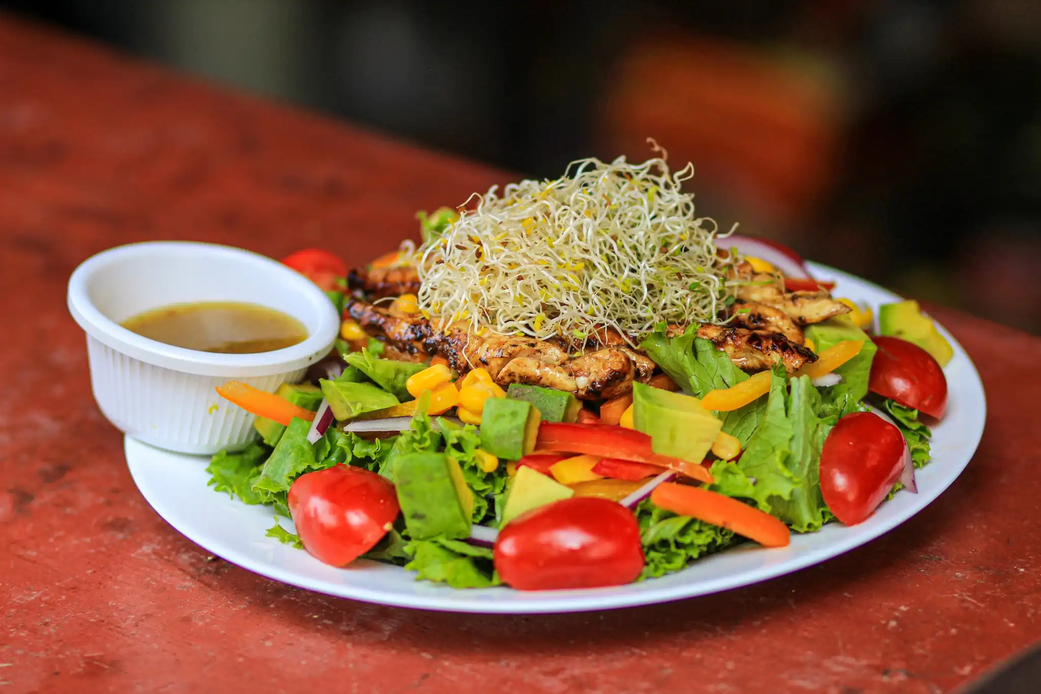 Huerto Cafe Ajijic Menu and Specialty Coffee