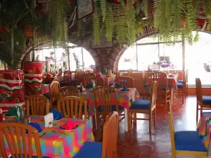 Isla Cozumel Restaurant