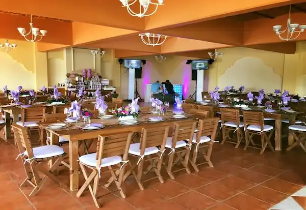 Italian Restaurant