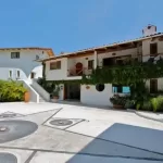 La Vita Bella Chapala hotel San Juan Cosala Jalisco Mexico