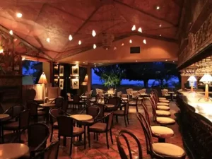 Lake Chapala Bars and Nightclubs