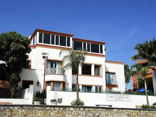 Hotel Lake Chapala Inn Bed and Breakfast Jalisco Mexico
