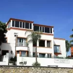 Hotel Lake Chapala Inn Bed and Breakfast Jalisco Mexico