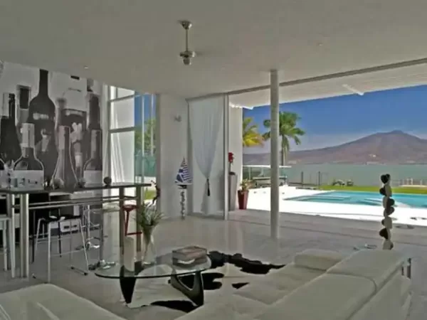 Lake Chapala Waterfront Real Estate