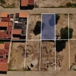 Lot in Ajijic La Reserva West