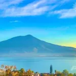 Lot in Jocotepec Calle Guadalupe Victoria, El Tepetate, Lote 8A