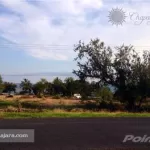 Lot in Jocotepec El Chante, Carr. Chapala- Jocotepec