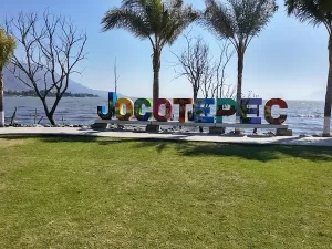 Malecon Jocotepec