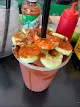 Micheladas y Vampiros Sucursal Jocotepec is a bar in Jocotepec with dine‑in and drive‑through for micheladas and mixed drinks.