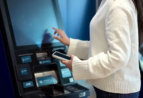 Money in Lake Chapala