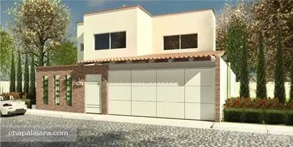 Lot in Chula Vista Norte Calle Taxco S/N