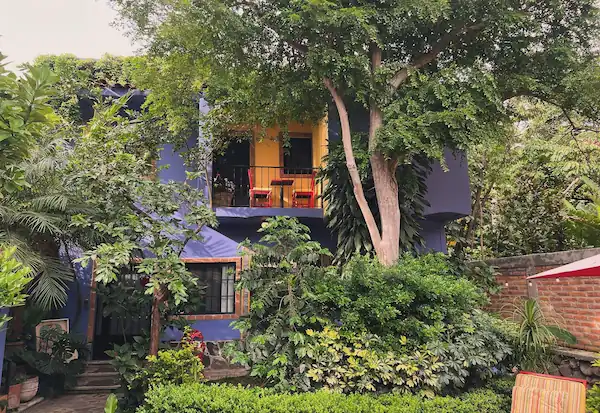 Prime Location in the Heart of Ajijic