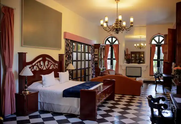 Quinta Quetzalcoatl Boutique Hotel en Chapala