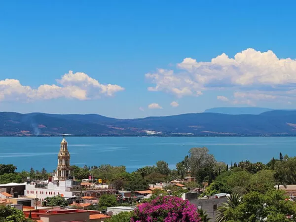 Retirement Places in Mexico